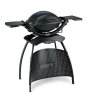 12408 weber gril q 1400 stand
