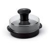 12633 weber lis na hamburgery