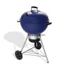 Gril Weber Master Touch C 5755 Ocean Blue 3