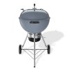 Gril Weber Master Touch C 5755 Slate Blue 2