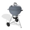 Gril Weber Master Touch C 5755 Slate Blue 3