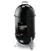 12978 4 weber smokey mountain cooker 47 cm cerny