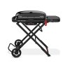 13218 weber plynovy gril traveler edice stealth