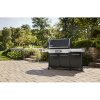 Plynovy gril Weber Summit FS38X Black 6