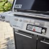 Plynovy gril Weber Summit FS38X Black 7