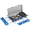 cg CK3 MULTICOOK 3D wind barrier III silverNOpots 1