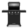 Broil King Crown 410 Shadow