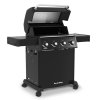 Broil King Crown 410 Shadow