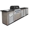 broil king regal 420 built in priklad zabudovani 1