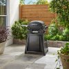 Plynovy gril Weber Q2800N+ Premium Stand 4