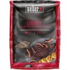 Weber dřevěné pelety třešeň, 8 kg