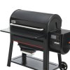 Weber sklápěcí přední stolek pro Searwood XL