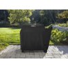 Weber ochranný obal pro Searwood XL