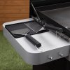 Weber Works silikonová podložka na náčiní