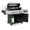 Broil King Regal Q 590 IR