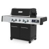 Broil King Regal Q 590 IR