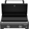 Campingaz plancha Onyx 2 Cook