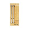 Bezdratova sada teplomeru Meater Pro Duo a92138981 10850