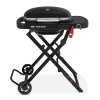 Cestovni gril Weber Traveler Compact 1
