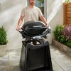 Plynovy gril Weber Q2100N 11b