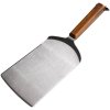 2 Traeger Large Cut BBQ Spatula