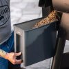 7 StayDRY™ Pellet Bin & Lid