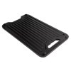 2 ModiFIRE® Reversible Cast Iron Griddle