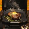 3 Induction Cast Iron Skillet