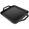 1 Induction Cast Iron Skillet