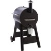 2 BF Grills TFB57PUB Pro 22 Bucket Side Blue Traeger