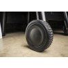 Pro All terrain wheel