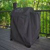 3 Pro 57522 Full Length Grill Cover