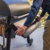 traeger p780 iw885 foldingfrontshelf lifestyle
