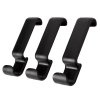 1 P.A.L. Pop And Lock® Accessory Hooks 3 Pack