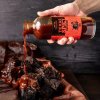 traeger International Texas Spicy Sauce lifestyle1