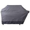 2 Timberline XL Full Length Grill Cover