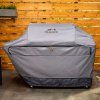 6 Timberline XL Full Length Grill Cover