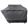 1 Timberline XL Full Length Grill Cover