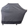 2 Timberline Full Length Grill Cover