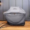 6 Timberline Full Length Grill Cover