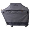 1 Timberline Full Length Grill Cover