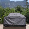 traeger ironwood xl cover lifestyle hero