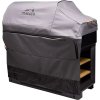 2 Timberline XL Outdoor Kitchen Grill Cover