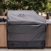 3 Timberline XL Outdoor Kitchen Grill Cover