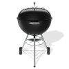 Gril Weber Original Kettle 57 cm 8