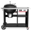 Gril Weber Performer 57 cm Premium Smart 2