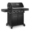 Broil King Crown 490 Shadow