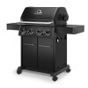 Broil King Crown 490 Shadow