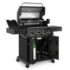 Broil King Crown 490 Shadow