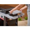 Weber Plancha Slate GPD 71 cm Premium